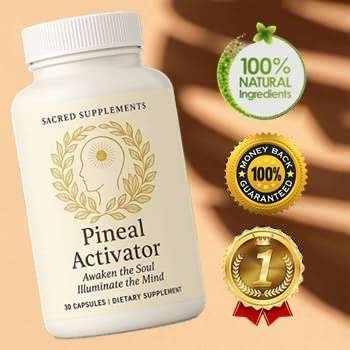 Pineal Activator